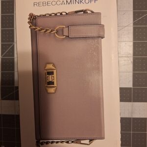 Rebecca Minkoff Love In Charge Crossbody